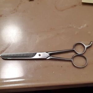 Rex Cutlery made in Germany thinning scissors